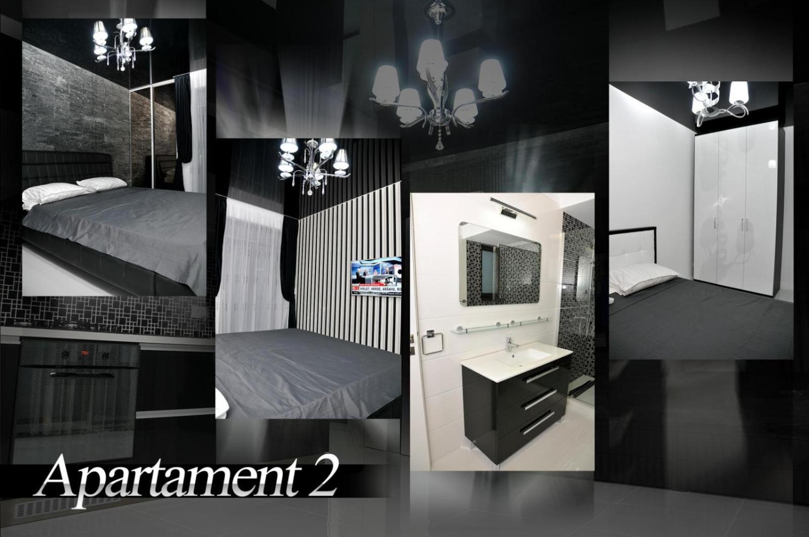 Apartament Sweet Luxury Galaţi Dış mekan fotoğraf
