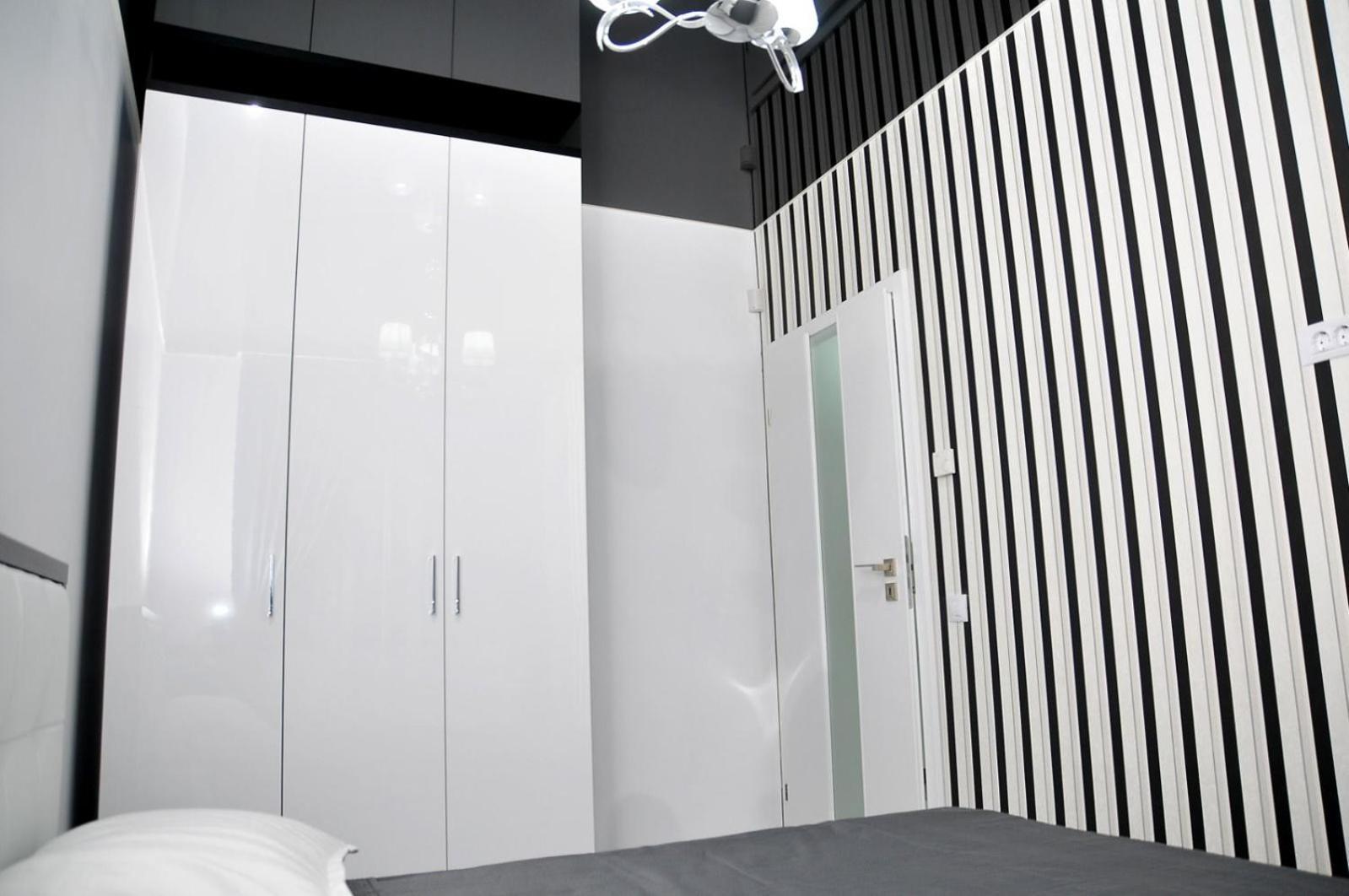 Apartament Sweet Luxury Galaţi Dış mekan fotoğraf