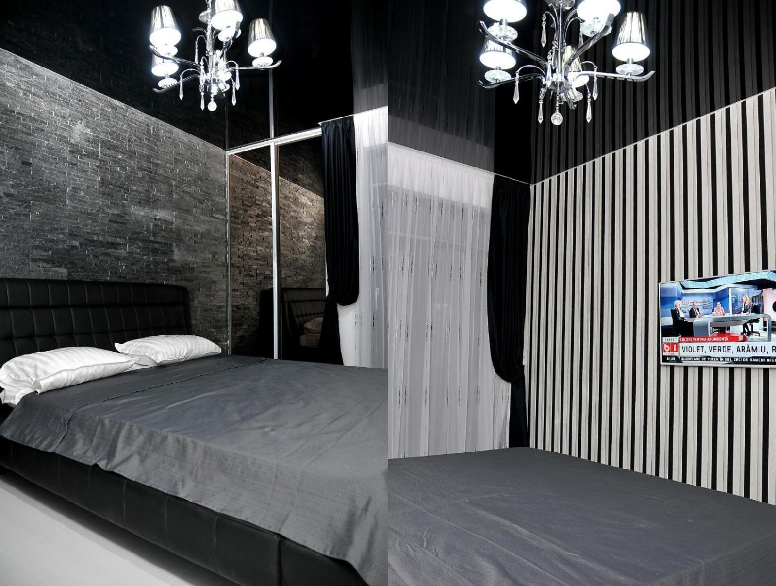 Apartament Sweet Luxury Galaţi Dış mekan fotoğraf