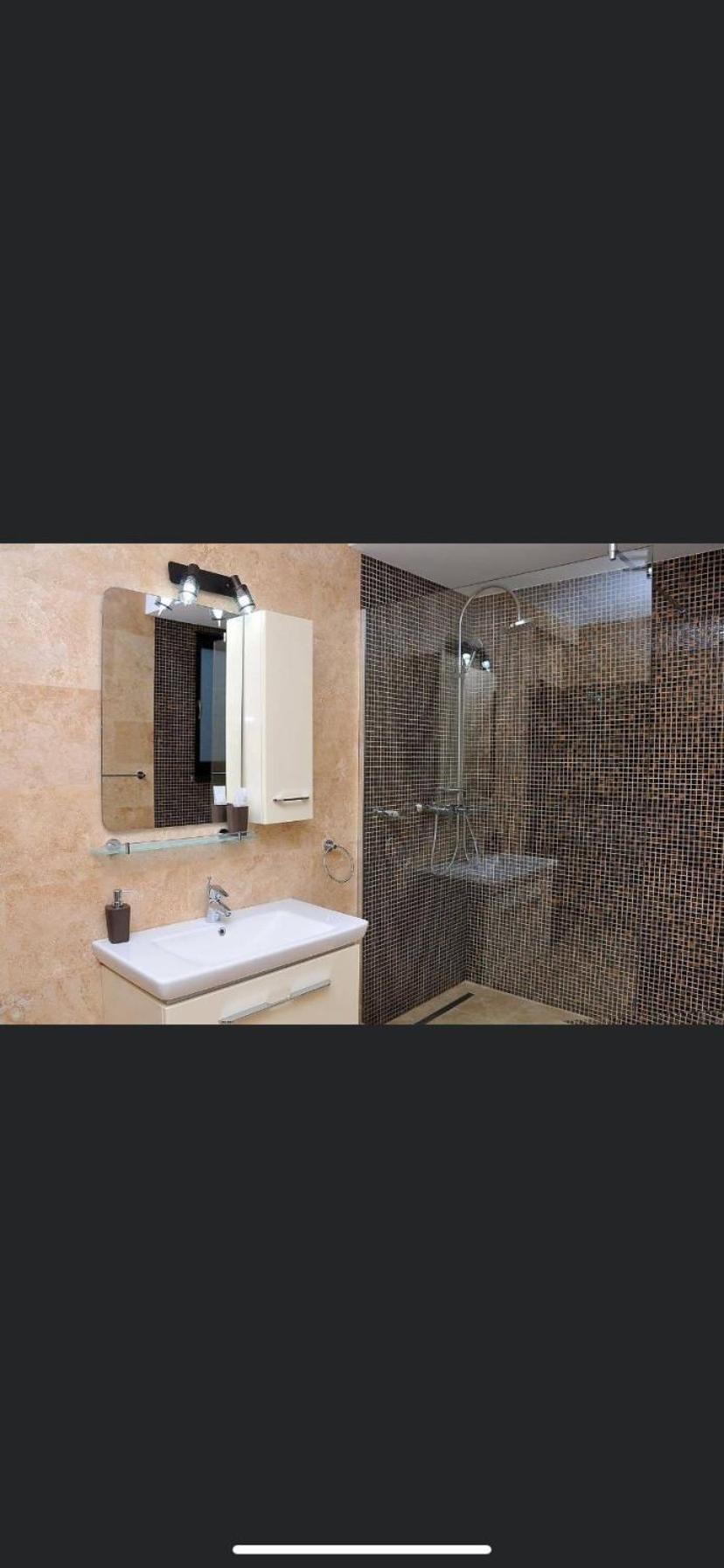 Apartament Sweet Luxury Galaţi Dış mekan fotoğraf