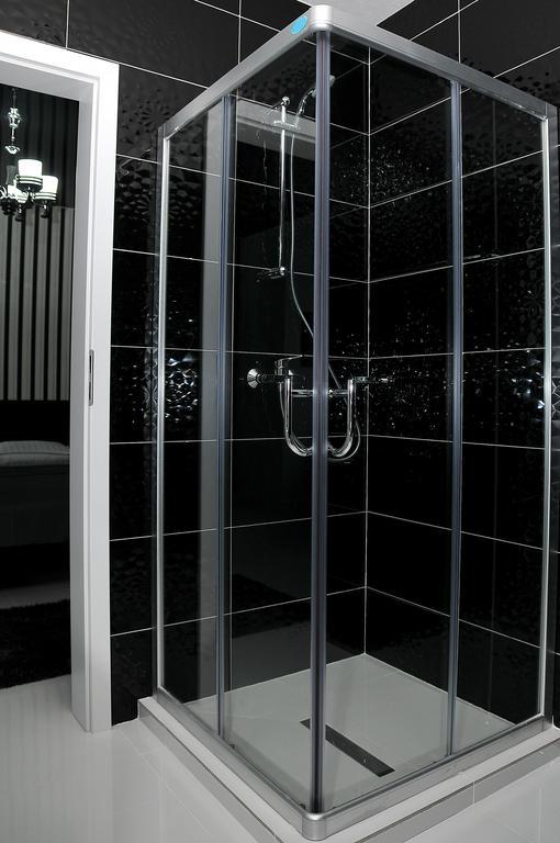 Apartament Sweet Luxury Galaţi Dış mekan fotoğraf