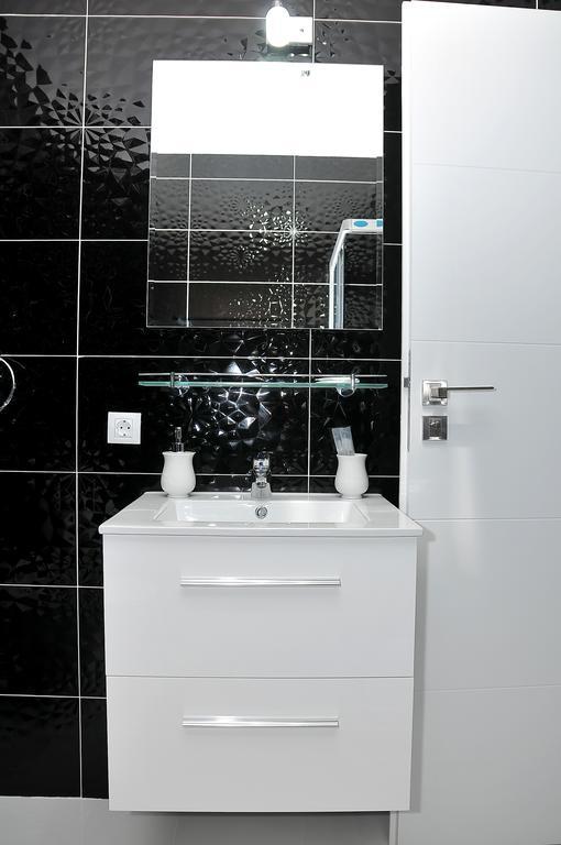 Apartament Sweet Luxury Galaţi Dış mekan fotoğraf
